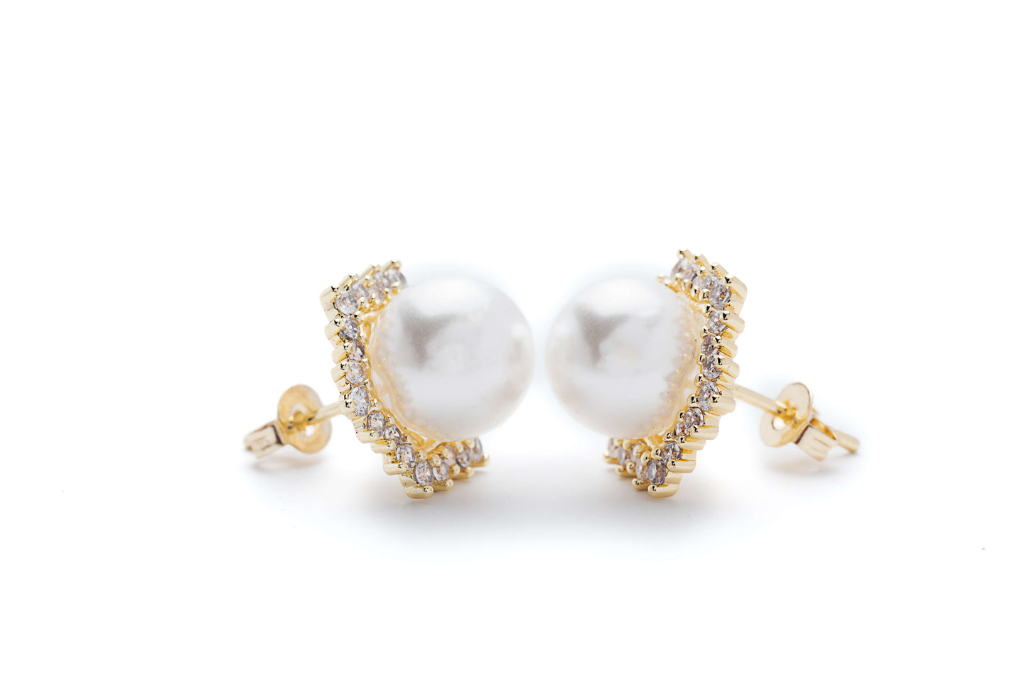 Golden Pearl Set