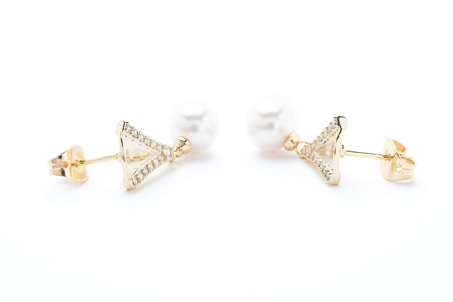 Pearl Drop Set