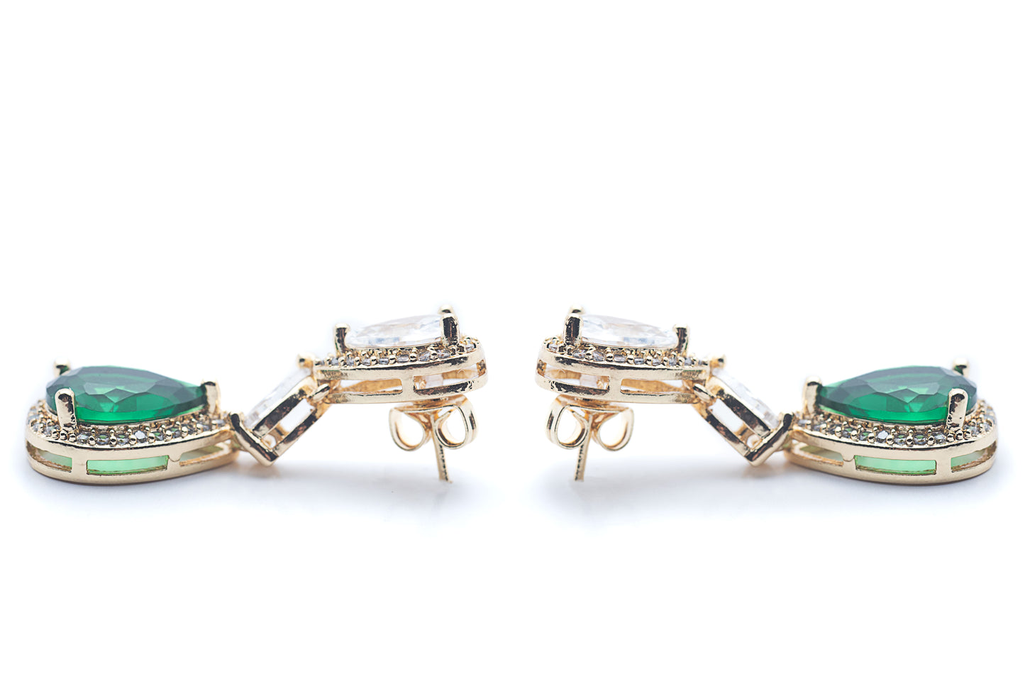 Teardrop Set