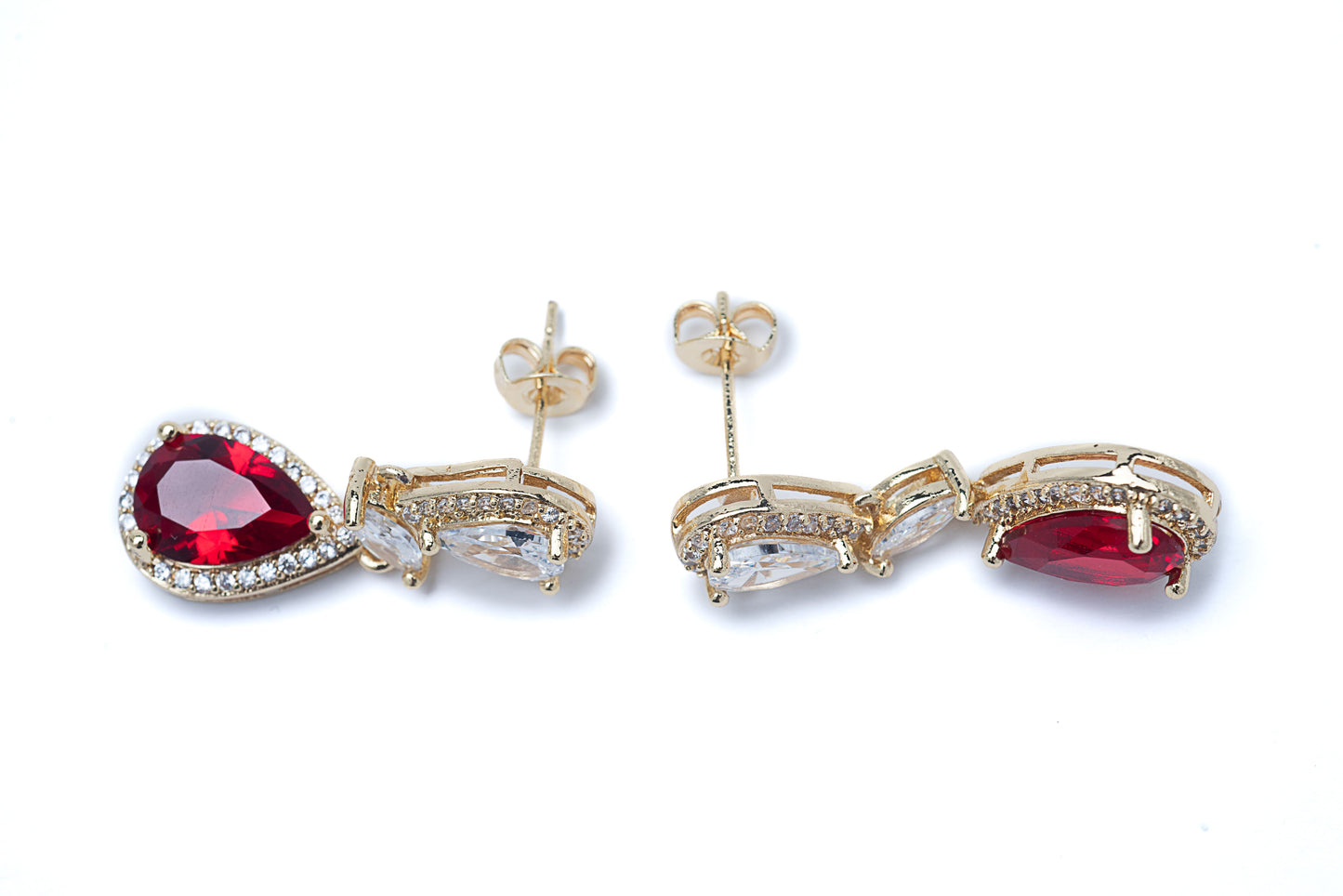 Teardrop Set