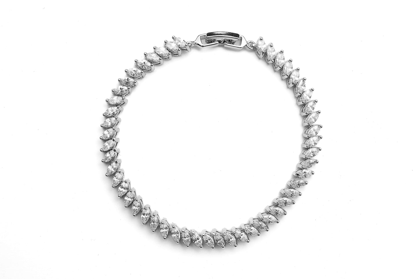 Marquise Bracelet