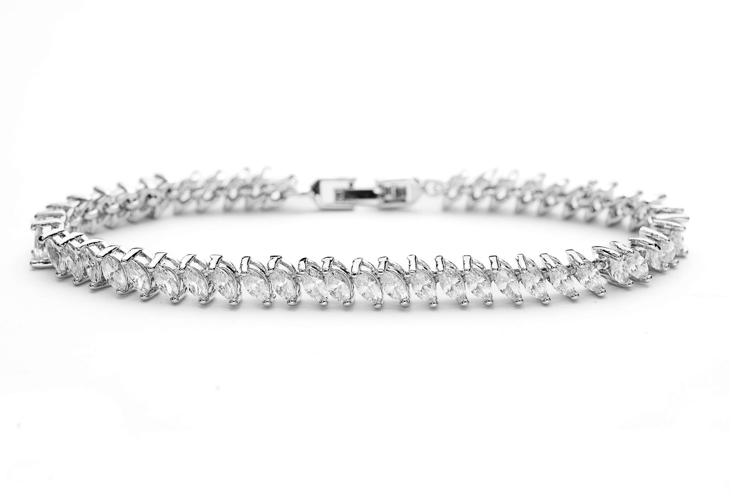 Marquise Bracelet